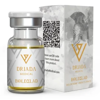 Boldelad 250 Mg