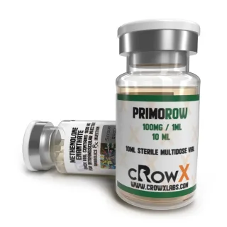 Primorow 100 Mg