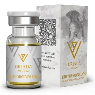 Dihydroboldos 100 Mg