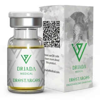 Drostargos 200 Mg