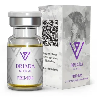Primos 100 Mg