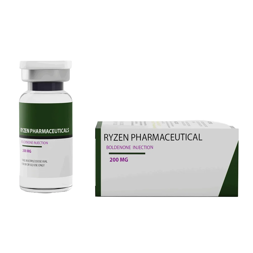 Equipoise 200