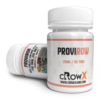 Provirow 50 Mg