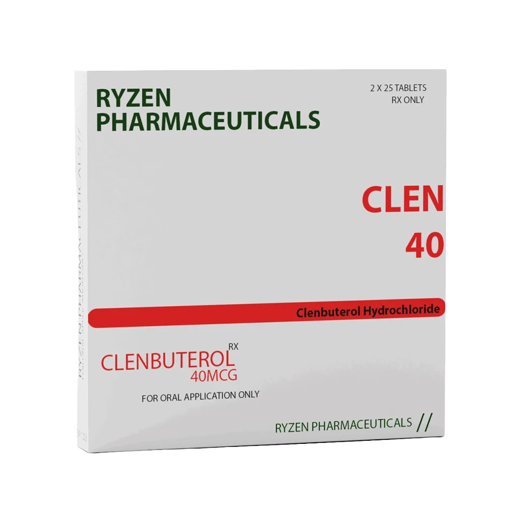 Clen 40