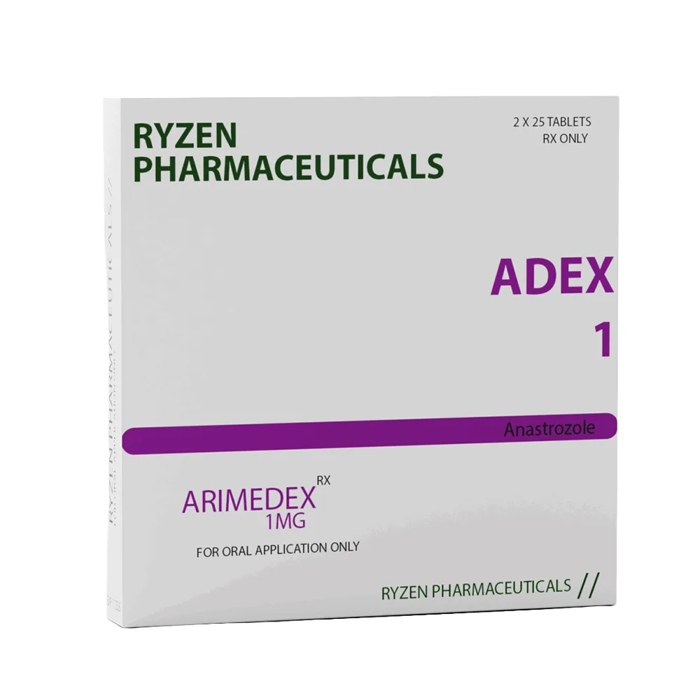Arimidex 1
