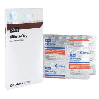 Oxy 50
