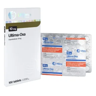 Oxa 10