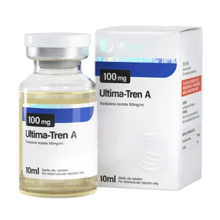 Tren A 100