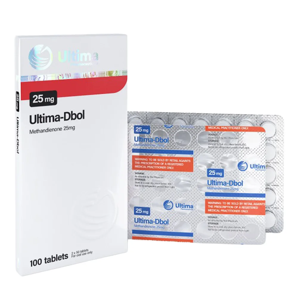 Dbol 25