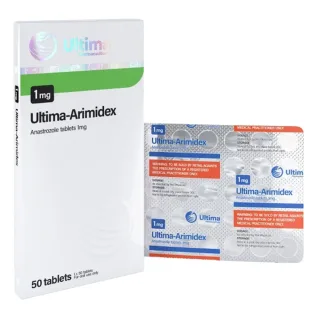 Arimidex 1 Mg