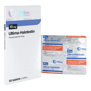 Halotestin 10 Mg