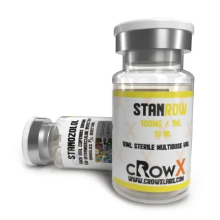 Stanrow 100 Mg