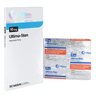 Stan 10