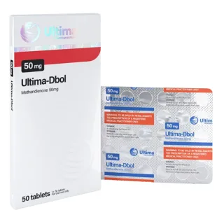 Dbol 50