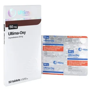 Oxy 50