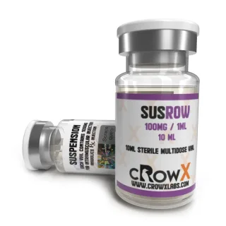 Susrow 100 Mg