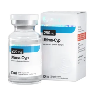 Cyp 250 Mg