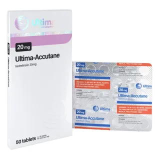 Accutane 20 Mg