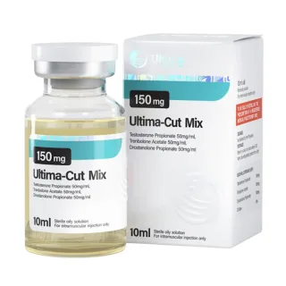Cut Mix 150