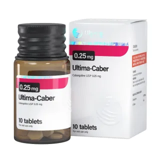 Caber 0.25 Mg