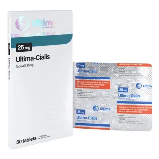 Cialis 25 Mg