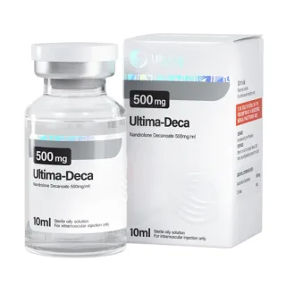 Deca 500