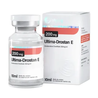 Drostan E 200