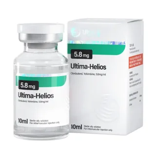 Helios 5.8 Mg