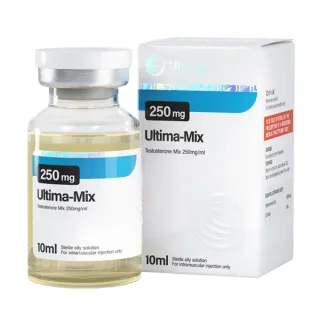 Mix 250mg