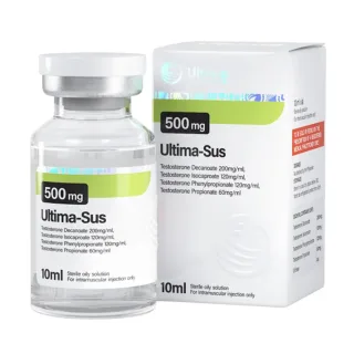 Sustanon 500