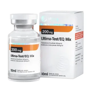 Test/EQ 200 Mix
