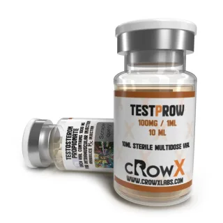 Testprow 100 Mg