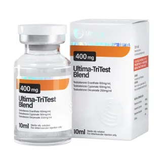 Tri Test 400 Blend