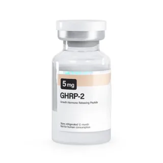 GHRP-2 5mg