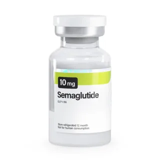 Semaglutide 10 Mg