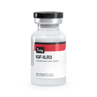 IGF -1 LR3 1 Mg