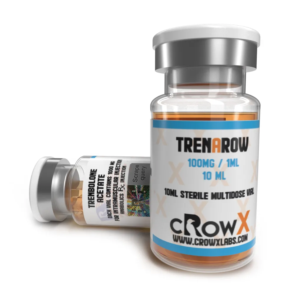 Trenarow