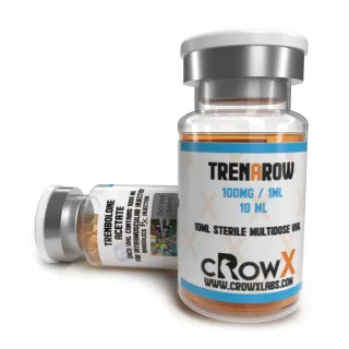 Trenarow 100 Mg