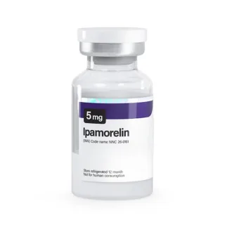 Ipamorelin 5 Mg