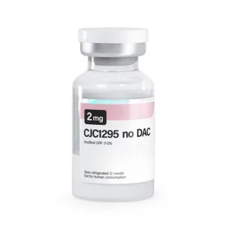 CJC1295 no Dac 2 Mg