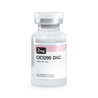 CJC1295 DAC 2 Mg