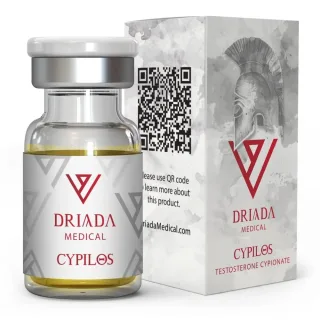 Cypilos 200 Mg