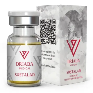 Sustalad 250 Mg