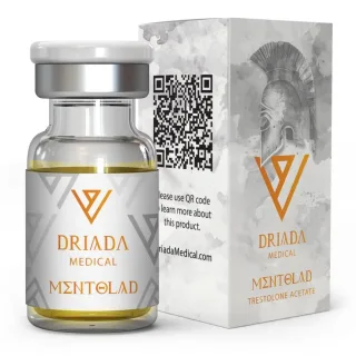 Mentolad 50 Mg