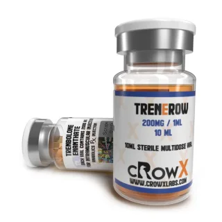 Trenerow 200 Mg