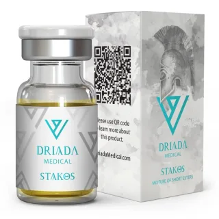 Stakos 150 Mg