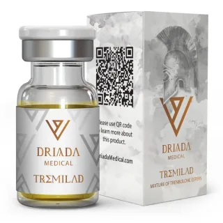 Tremilad 150 Mg