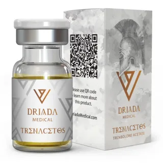 Trenacetos 100 Mg