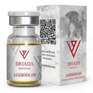 Andriolos 250 Mg