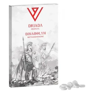 Dinabolyn 10 Mg